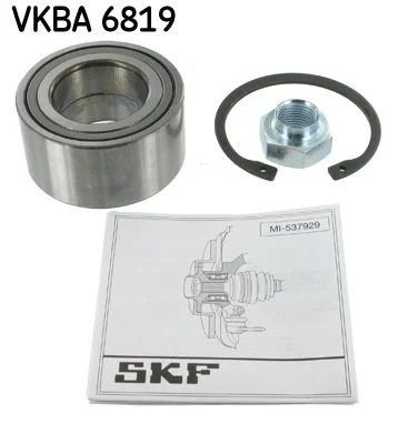 Wheel Bearing Kit SKF VKBA 6819