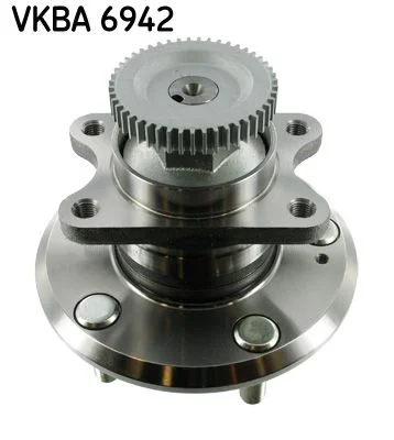 Rato guolio komplektas SKF VKBA 6942