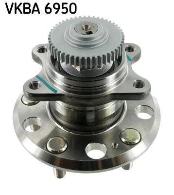 Rato guolio komplektas SKF VKBA6950