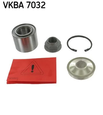 Sada ložísk kolesa SKF VKBA 7032