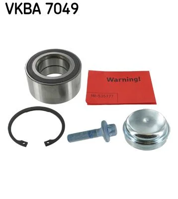 Wheel Bearing Kit SKF VKBA 7049