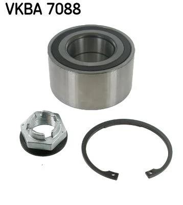 Sada ložísk kolesa SKF VKBA 7088