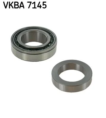 Wheel Bearing Kit SKF VKBA 7145