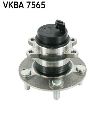 Rato guolio komplektas SKF VKBA 7565