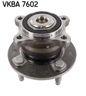 Rato guolio komplektas SKF VKBA7602