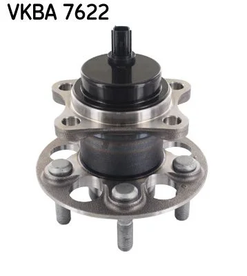 Rato guolio komplektas SKF VKBA 7622