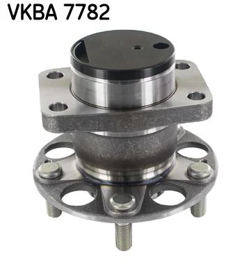 Rato guolio komplektas SKF VKBA7782