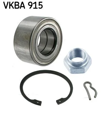 Wheel Bearing Kit SKF VKBA 915