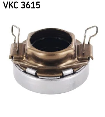 Vypínacie ložisko spojky SKF VKC 3615