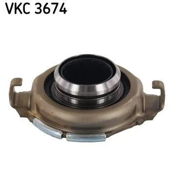 Vypínacie ložisko spojky SKF VKC 3674
