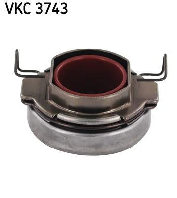 Clutch Release Bearing SKF VKC3743