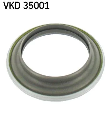 Rolling Bearing, suspension strut support mount SKF VKD 35001