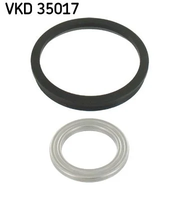 Valivé ložisko, horné uloženie vzpery zavesenia SKF VKD 35017