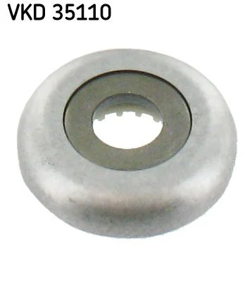 Frikcinis guolis, pakabos statramsčio atramos montavimas SKF VKD35110