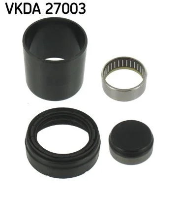 Držiak odpruženej vzpery SKF VKDA 27003