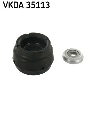 Držiak odpruženej vzpery SKF VKDA 35113
