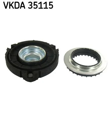 Suspension Strut Support Mount SKF VKDA 35115