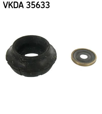 Suspension Strut Support Mount SKF VKDA 35633