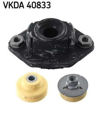 Pakabos statramsčio atraminis guolis SKF VKDA 40833