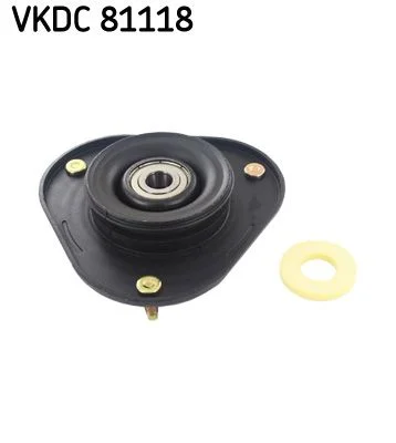 Pakabos statramsčio atraminis guolis SKF VKDC81118