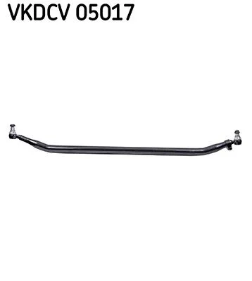 Spojovacia tyč riadenia SKF VKDCV 05017