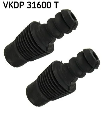 Sada protiprachový kryt, tlmič nárazov SKF VKDP 31600 T