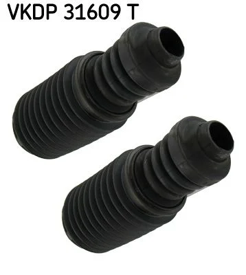 Sada protiprachový kryt, tlmič nárazov SKF VKDP 31609 T
