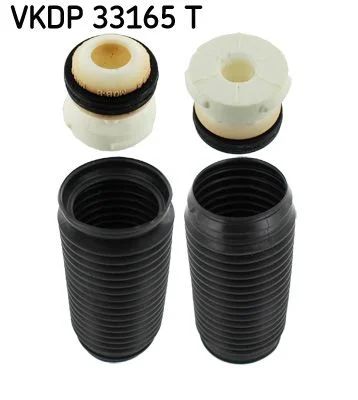 Sada protiprachový kryt, tlmič nárazov SKF VKDP 33165 T