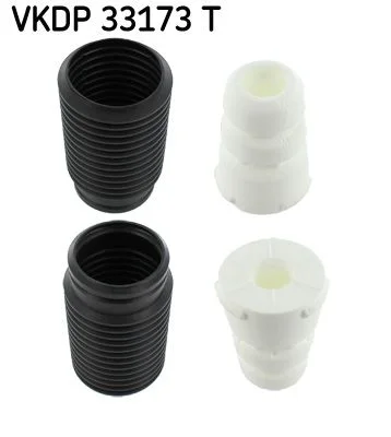 Sada protiprachový kryt, tlmič nárazov SKF VKDP 33173 T