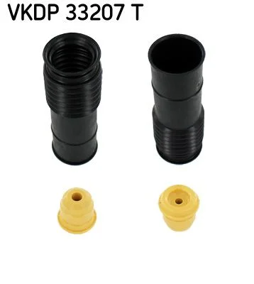 Sada protiprachový kryt, tlmič nárazov SKF VKDP 33207 T