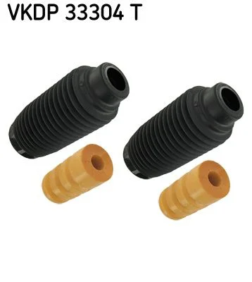 Sada protiprachový kryt, tlmič nárazov SKF VKDP 33304 T
