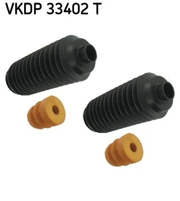 Sada protiprachový kryt, tlmič nárazov SKF VKDP 33402 T