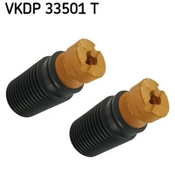 Dust Cover Kit, shock absorber SKF VKDP 33501 T