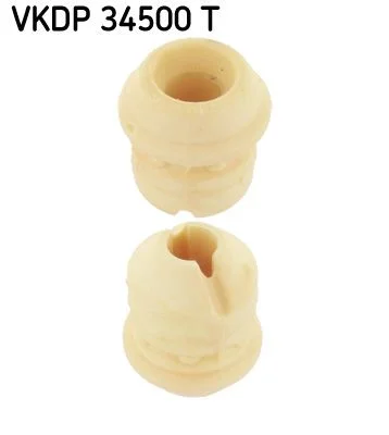 Sada protiprachový kryt, tlmič nárazov SKF VKDP 34500 T