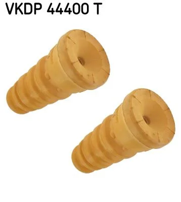 Sada protiprachový kryt, tlmič nárazov SKF VKDP 44400 T