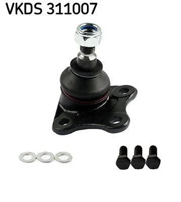 Guľový kĺb SKF VKDS 311007