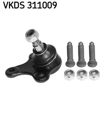 Guľový kĺb SKF VKDS 311009