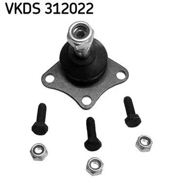 Guľový kĺb SKF VKDS 312022