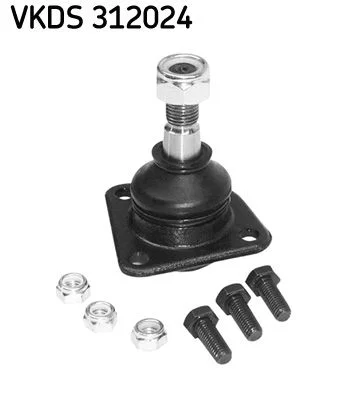 Guľový kĺb SKF VKDS 312024