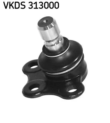 Guľový kĺb SKF VKDS 313000