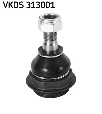 Šarnyras / girgždukas SKF VKDS313001
