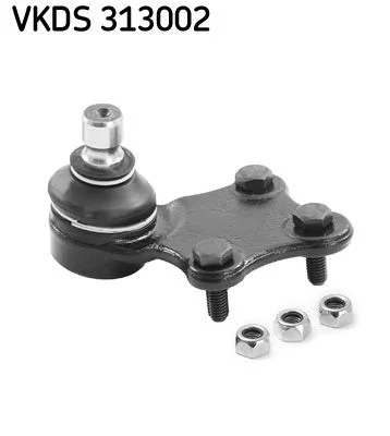 Guľový kĺb SKF VKDS 313002