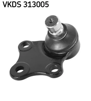 Guľový kĺb SKF VKDS 313005