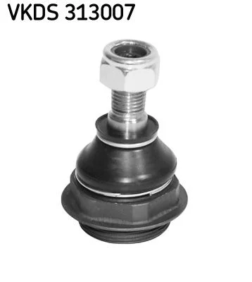 Šarnyras / girgždukas SKF VKDS 313007