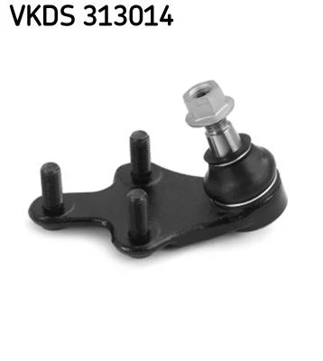 Guľový kĺb SKF VKDS 313014