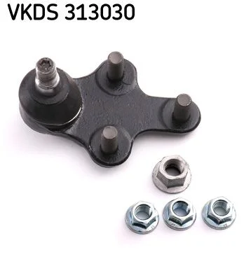 Guľový kĺb SKF VKDS 313030