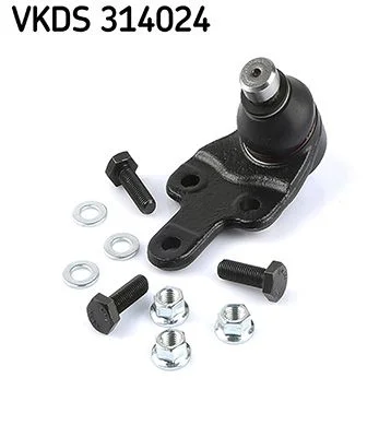 Guľový kĺb SKF VKDS 314024