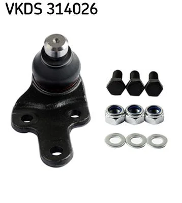 Guľový kĺb SKF VKDS 314026