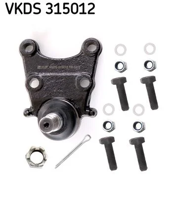 Guľový kĺb SKF VKDS 315012