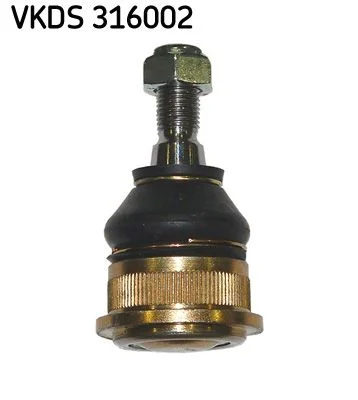 Guľový kĺb SKF VKDS 316002